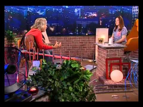 Видео: Выше крыши. Выпуск 134. Вячеслав Малежик