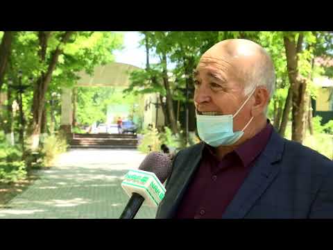 Видео: Ауылым: Сайрам ауданы, Қарамұрт ауылы