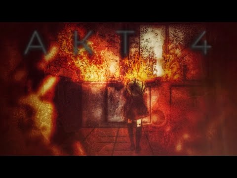 Видео: 🌑Сны Аято🌑|Акт: 4| Ayato Sgs