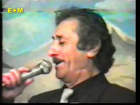 Видео: Георгий Амирян - (Жора Кировабадский)