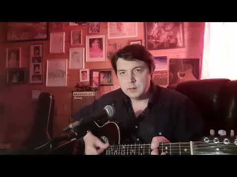 Видео: Песня конченого человека (cover В.С. Высоцкий)