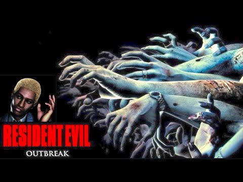 Видео: №37 МАРАФОН РЕЗИДЕНТОВ С ЧИПАЕМ - RE: OUTBREAK (ДЖИМ, ХАРД, КООП, ВСЕ КОНЦОВКИ) - СТРИМ #429