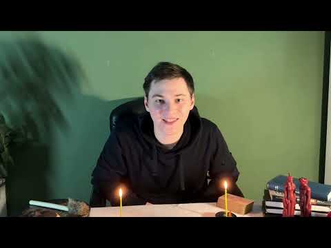 Видео: Это видео найдет тебя, когда ты будешь к этому готов 