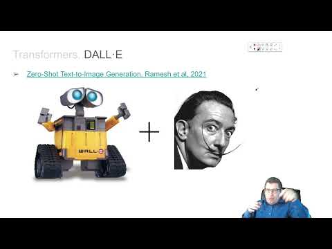 Видео: ИИ-2022, Лекция 11, часть 7/7