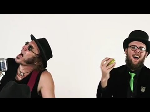 Видео: Фрикинг Аут - Не могу я больше!!! (Cover)