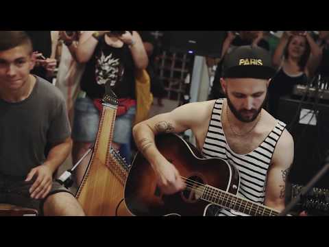 Видео: Димна Сумiш - Акустика (Live @Музторг)