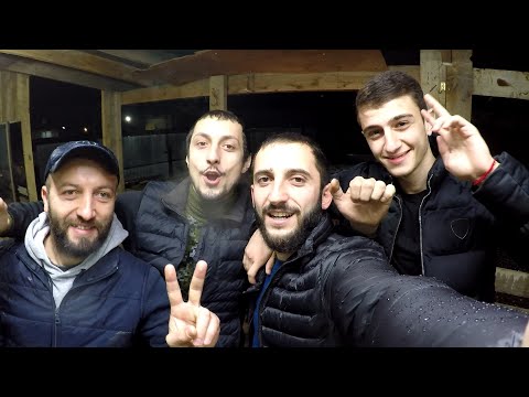 Видео: У нас в гостях Степан канал DIAMOND SOCHI !!!)