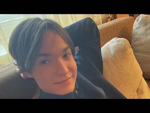 Видео: АСМР / ПЕРВЫЙ УРОК ХИМИИ В ВАШЕЙ ЖИЗНИ