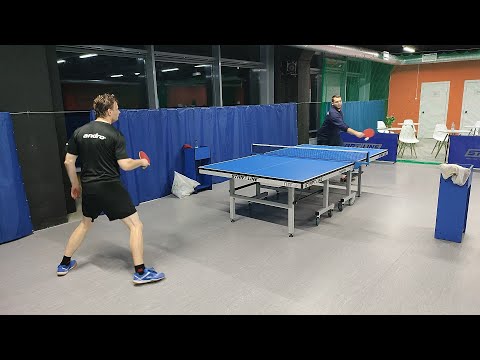 Видео: Мелкуев С. (886) - Брук А. (569) турнир ФоррестГамп 31.10.2023 турнир по НТ