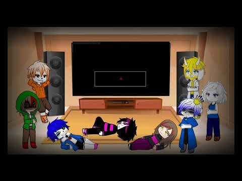 Видео: Undertale (Undercheat). Реакция Storyshift на bad time trio: recalled knowledge. (часть 3) Серия 59.