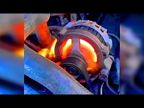 Видео: Подборка ЖЕСТЬ на СТО №273 ✅ ЧУДО ПЕЧКА НА MERСEDES!!! ДВА ВИДА ВОДИТЕЛЕЙ!!!