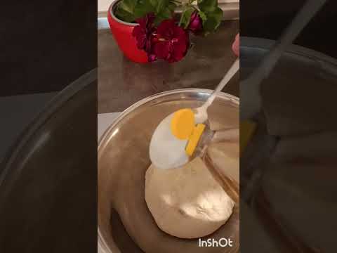 Видео: Вкуснешие пирожки с квашеной капустой на кефире 🔥