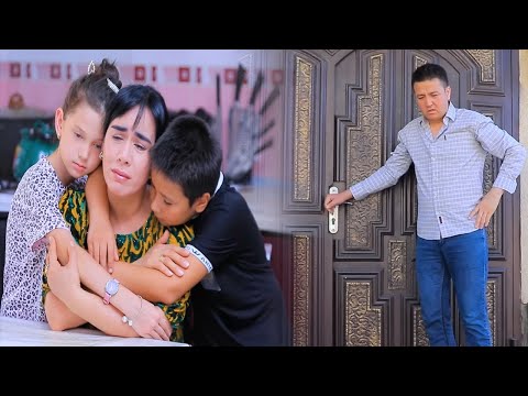 Видео: 💔 Енгилтак кўча аёлларини деб оиламни ташлаб кетдим... энди эса кеч... 💔 | Umr so‘qmoqlari