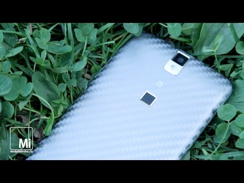 Видео: Elephone P8000. Реальная цена технологий.