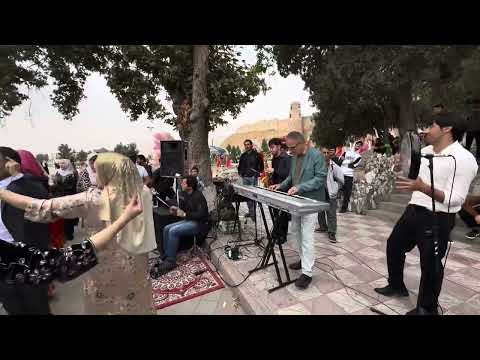 Видео: Шоми қалъа Shomi qala Фахриддин доира Сафарали Саксафон туёна 2025🎶🕺