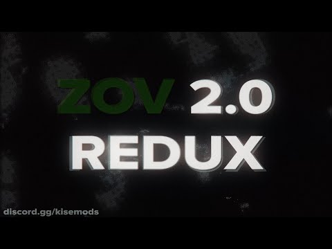 Видео: ZOV 2.0 REDUX - ГРУЗ 200 МЫ ВМЕСТЕ! RAGEMP / MAJESTIC RP / GTA5RP