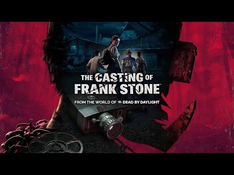 Видео: The Casting of Frank Stone ЧАСТЬ 5