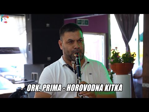 Видео: ORK. PRIMA -HOROVODNA KITKA - LIVE, 2023/ОРК. ПРИМА - ХОРОВОДНА КИТКА - ЛАЙВ, 2023