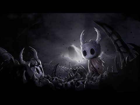 Видео: Hollow Knight - Продолжаю страдать? #3