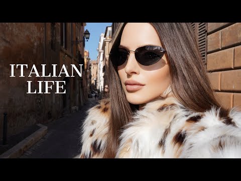 Видео: Итальянцы: Кто Спонсор? Мужчины Для Семьи, Но Скандалы Из-За Спагетти, Запрет Капучино и Зонтов