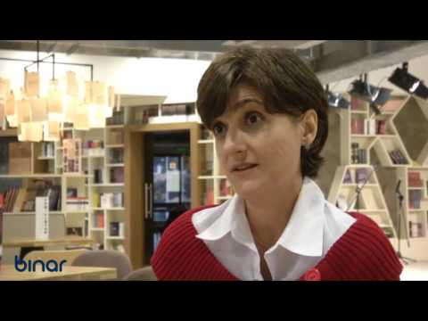 Видео: Павлина Върбанова от Как се пише