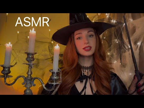 Видео: [АСМР] Зелье Для КРЕПКОГО СНА 🌕✨ASMR Unintelligible Whisper ✨