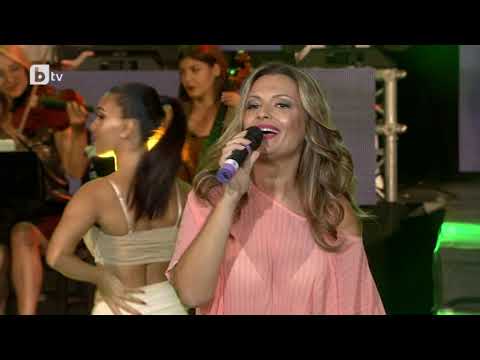 Видео: Вили Русева - Още е лято LIVE 2018