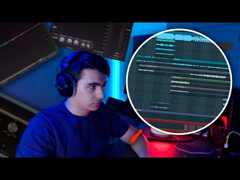 Видео: СВЕДЕНИЕ ТРЕКА С НУЛЯ / МАСТЕРИНГ В FL STUDIO 20!