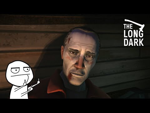 Видео: СБЕЖАВШИЙ ПРЕСТУПНИК ► THE LONG DARK #5