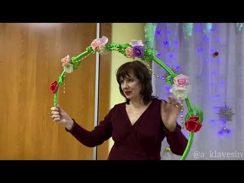 Видео: Идеи для праздников в ДОУ