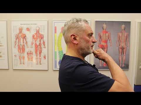 Видео: Улучшение мозгового кровообращения ТОП 5 упражнений для улучшения работы нервной системы и мозга.