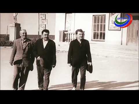 Видео: «Заманлар  гете, халкъ  гетмес»