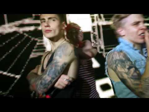 Видео: Quest Pistols - Белая Стрекоза Любви