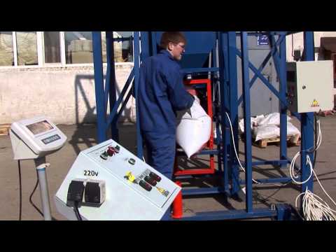 Видео: Готовый бизнес - сухие смеси.WWW.TEXON.PRO