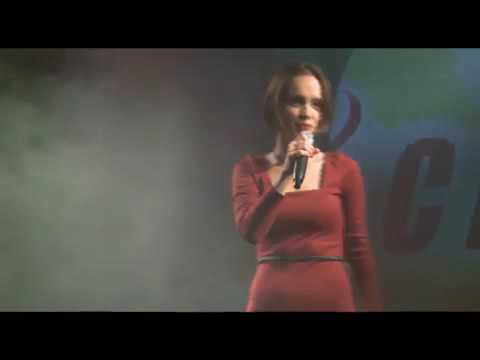 Видео: Женя Отрадная - Я тебя очень