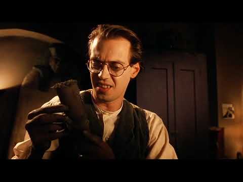 Видео: Фильм "Страшные сказки"