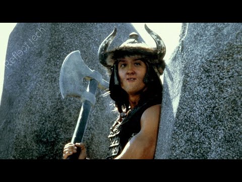 Видео: Приключение Jeensa и Волкера в Conan Exiles #3