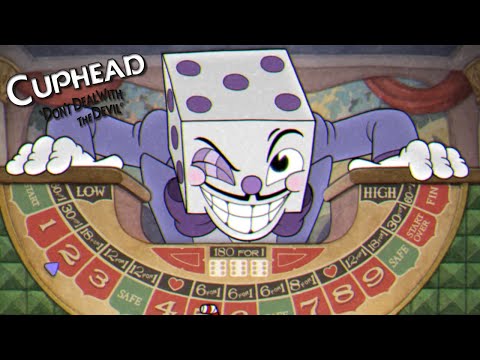 Видео: ОЙЛАМАҒАН СӘТСІЗДІК | CUPHEAD | #6