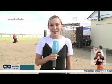 Видео: Село «Жуковка» переименуют в «Бірлік»