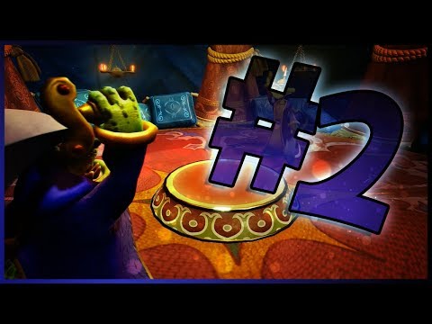 Видео: Прохождение Crash Bandicoot 2: Cortex Strikes Back (Crash Bandicoot N. Sane Trilogy) - Часть 2 | PS4