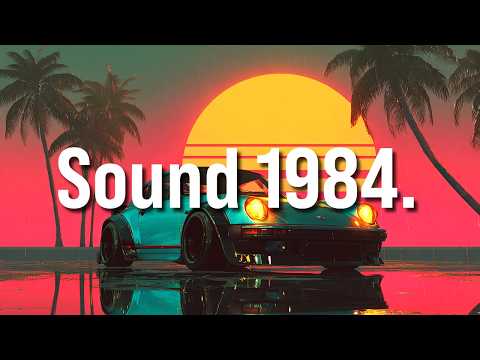 Видео: Возвращение в 1984 | Забытые ночные звуковые ландшафты и эмбиент‑воспоминания