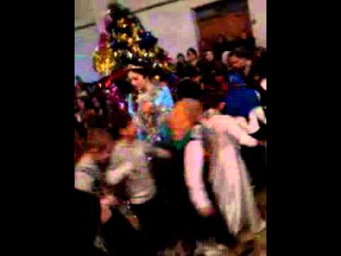 Видео: с н кастек Новый год