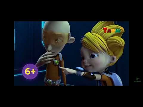 Видео: мёртвые телеканалы #1