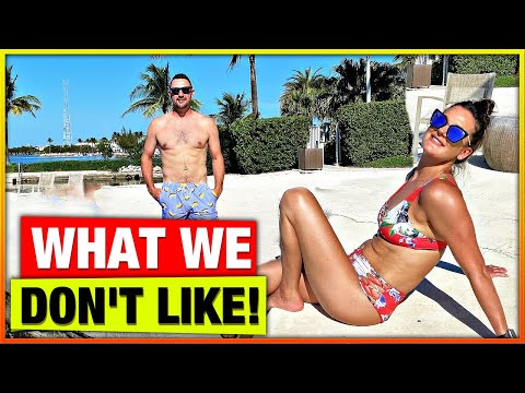 Видео: Плюсы и минусы жизни на Флорида-Кис