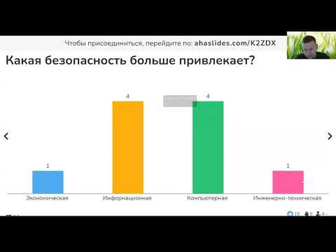 Видео: Что такое CTF и с чем его едят?