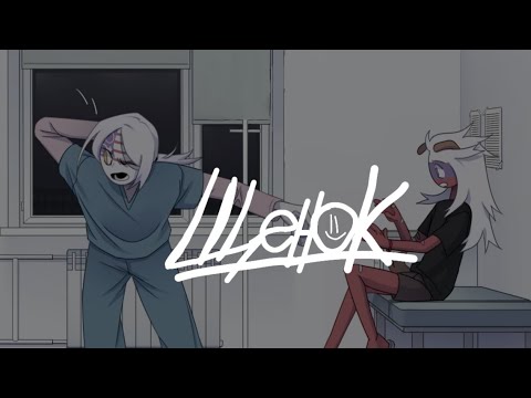 Видео: Озвучка комикса по CountryHumans  "Щенок" 3 часть