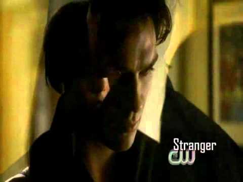 Видео: Елена и Дэймон - огонь-вода