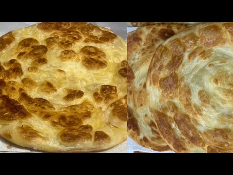 Видео: Қатпарлы Хаттама. Қазақша Рецепт. Өте қатпарлы хаттама.