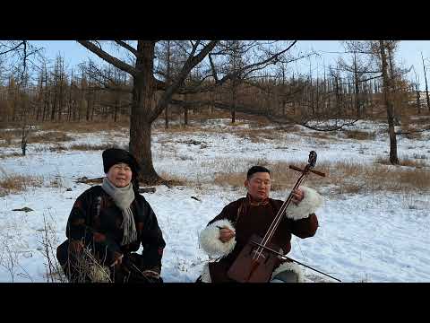 Видео: "Хуур магнай " Уртын дуучин Т.Баянжаргал  Huur magnai Urtin duuchin T.Bayanjargal