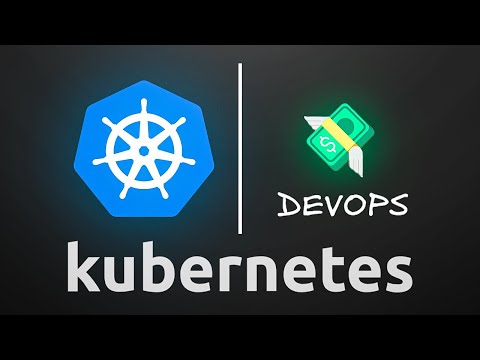 Видео: KUBERNETES ЗА 13 МИНУТ